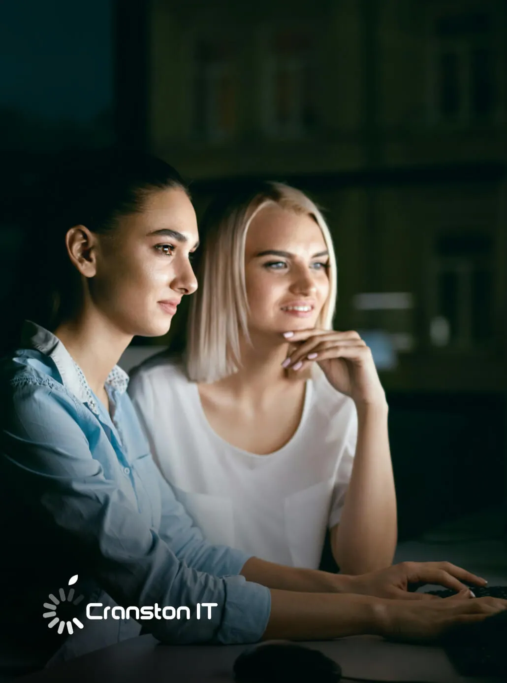 Cybersecurity Services in Pittsburgh