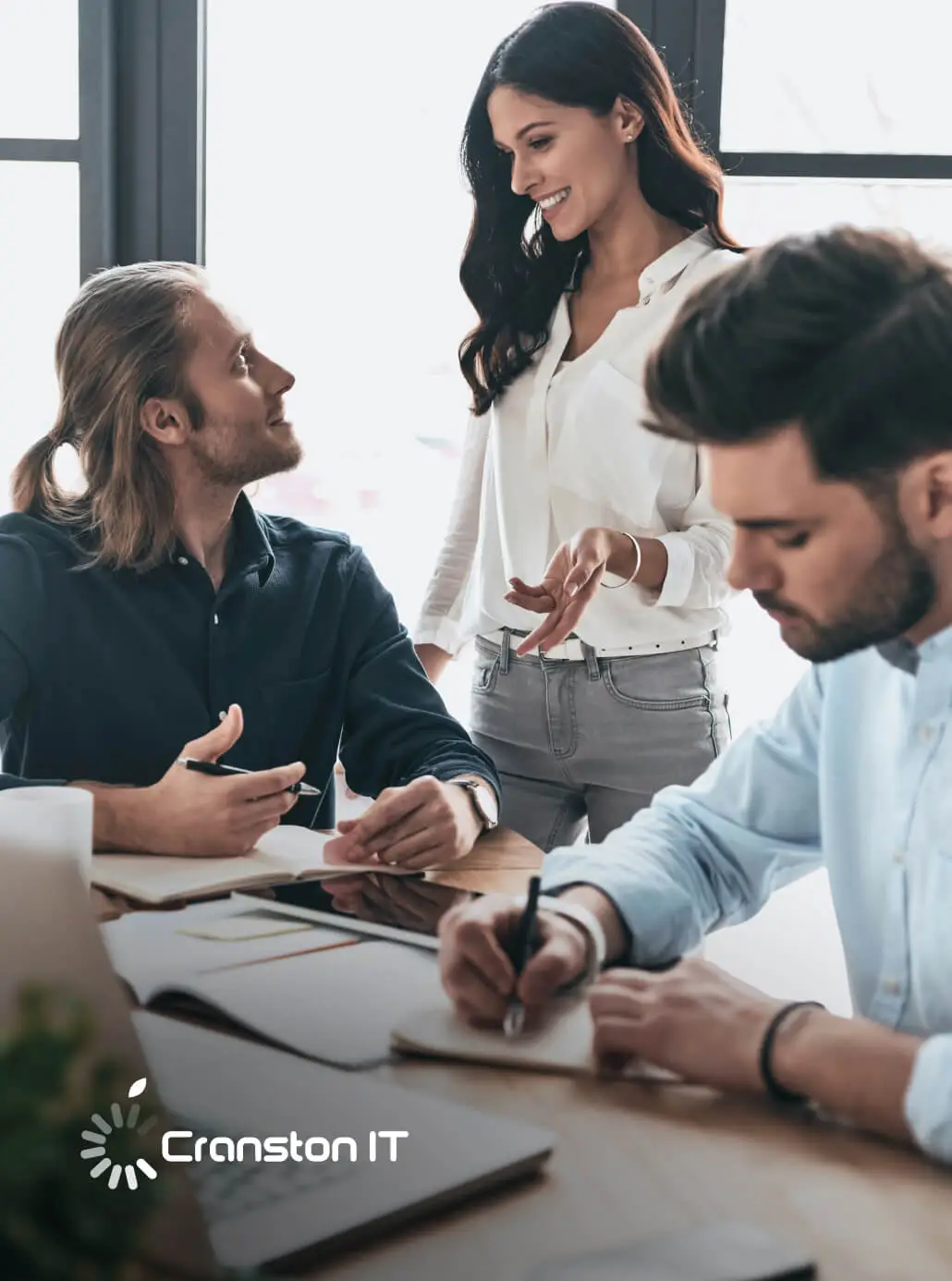 IT Company in Pittsburgh Pennsylvania