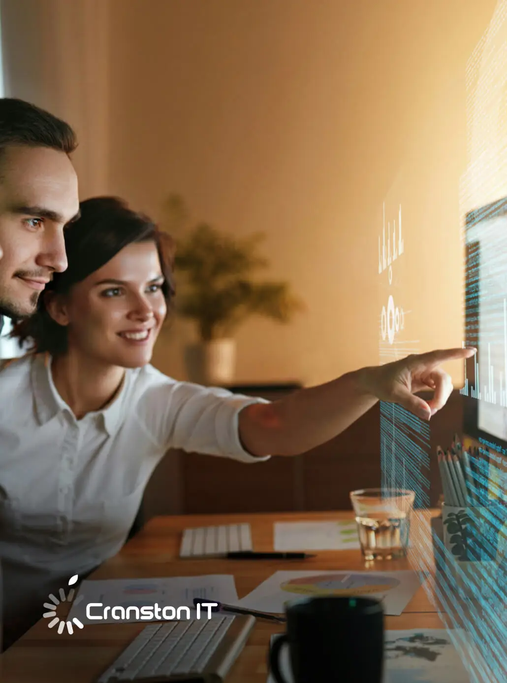 IT Company in Pittsburgh