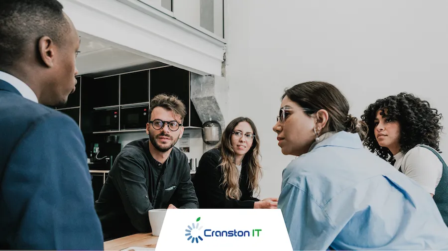 what are managed it services