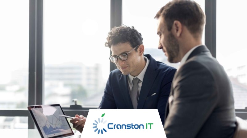 break fix vs managed services