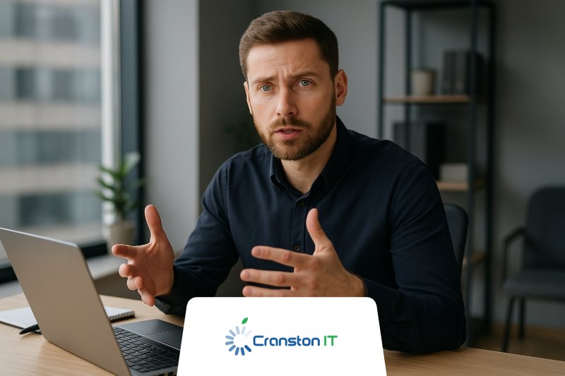 How to Choose a Managed Services Provider