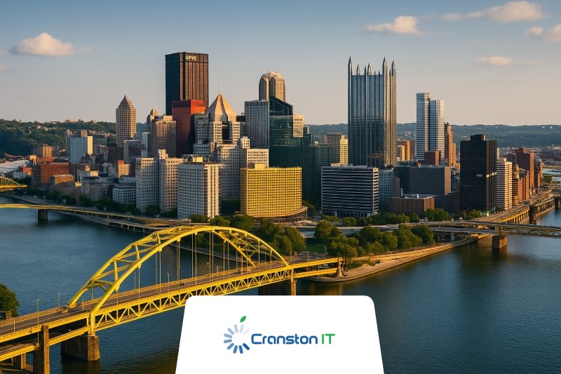tech conferences in Pittsburgh