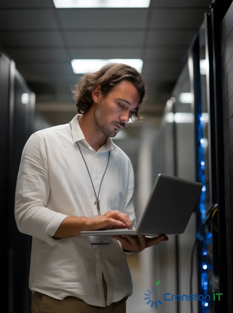 Unlocking efficiency and security through our Digital Transformation Services for enhanced compliance at every level.