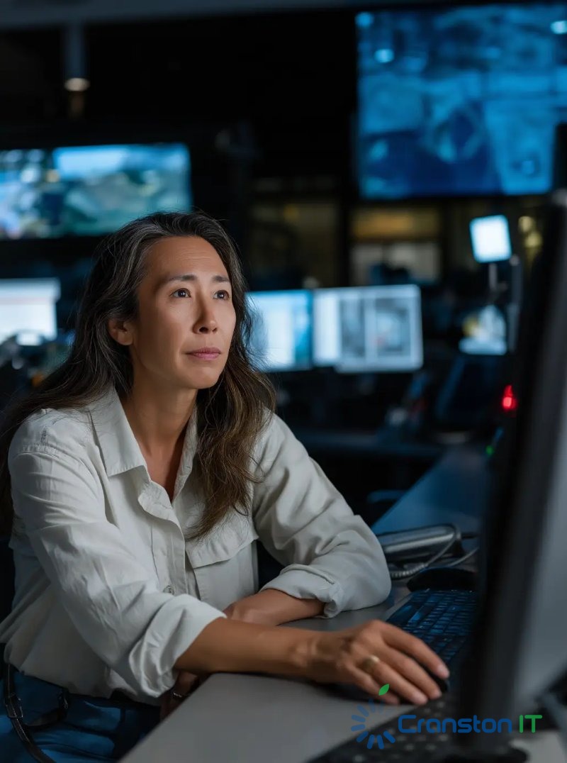 Non-Profit IT Services Deliver Greater Impact With Reliable, Secure IT Support section image 2